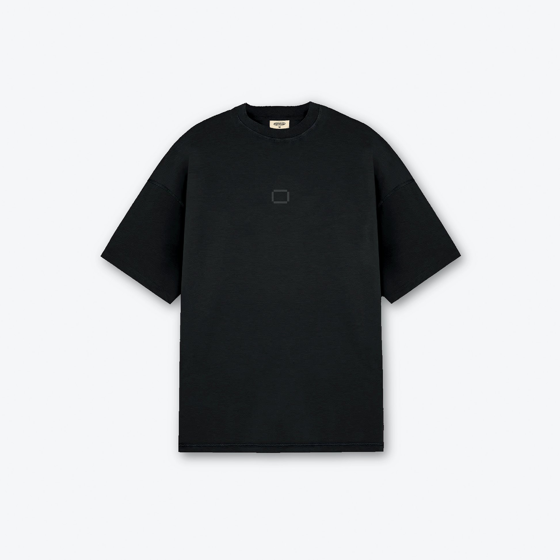 SUPERKICKS | THE SUPERKICKS TEE { BLACK