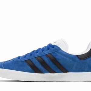 adidas Gazelle Blue Bird Core Black