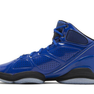 adidas D Rose 1.5 Restomod Royal Blue Black