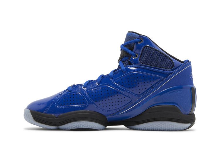adidas D Rose 1.5 Restomod Royal Blue Black