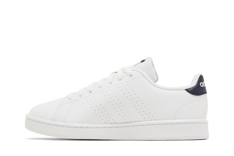 adidas Advantage Cloud White Legend Ink