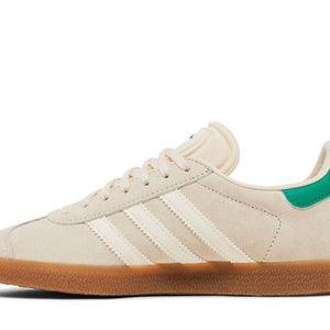 adidas Gazelle Wonder White Green Gum (Women's)