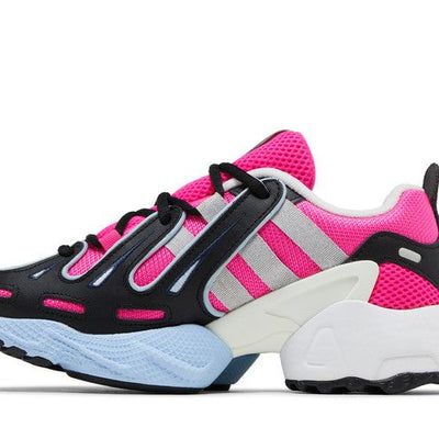 adidas EQT Gazelle Shock Pink Glow Blue (Women's)