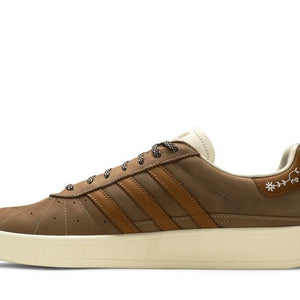 adidas Munchen Oktoberfest Clay Brown