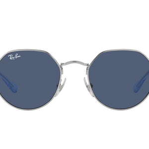 RAYBAN RJ9565S JUNIOR JACK 212/80 47 SUNGLASSES