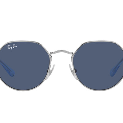RAYBAN RJ9565S JUNIOR JACK 212/80 47 SUNGLASSES