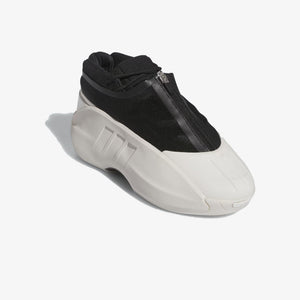 Adidas | CRAZY IIINFINITY  { TALC/CORE BLACK/PULSE OLIVE