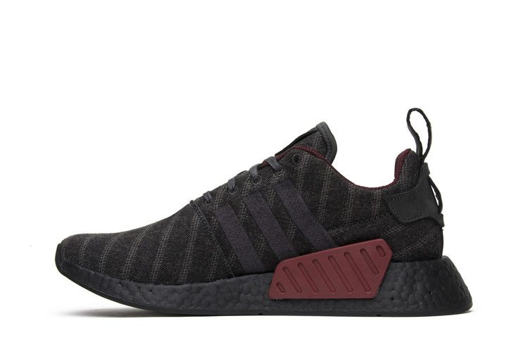 adidas NMD R2 size? Henry Poole