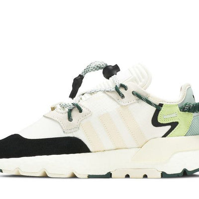 adidas Nite Jogger Beyonce Ivy Park Off White