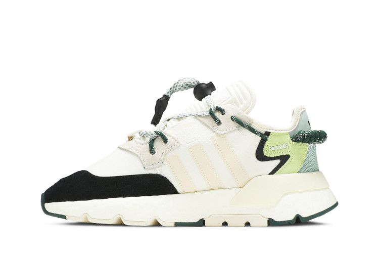 adidas Nite Jogger Beyonce Ivy Park Off White