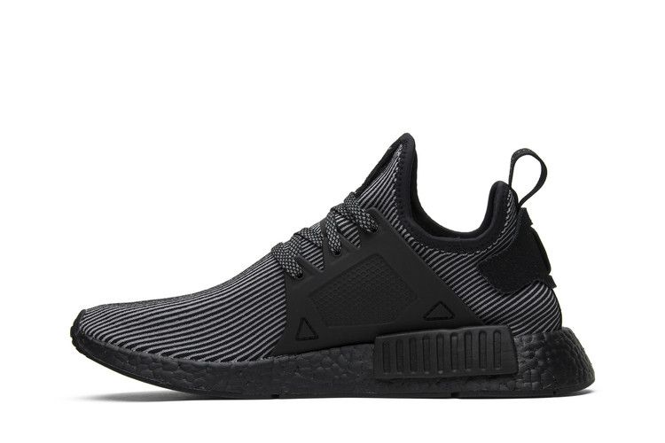 adidas NMD XR1 Core Black