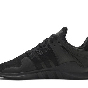 adidas Eqt Support Adv Triple Black
