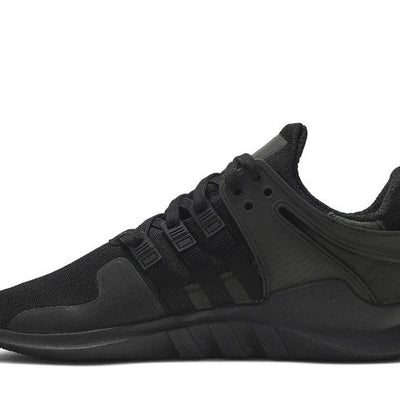 adidas Eqt Support Adv Triple Black