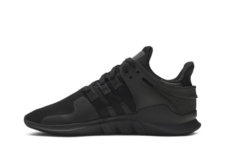 adidas Eqt Support Adv Triple Black