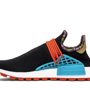 adidas NMD Hu Pharrell Inspiration Pack Black