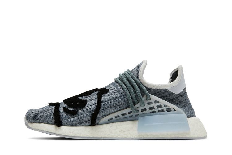 adidas NMD Hu Pharrell x Billionaire Boys Club Running Dog (Complexcon Exclusive)