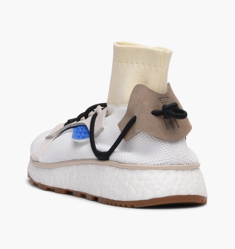 adidas AW Run Alexander Wang White