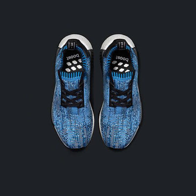 adidas NMD R1 Blue Camo