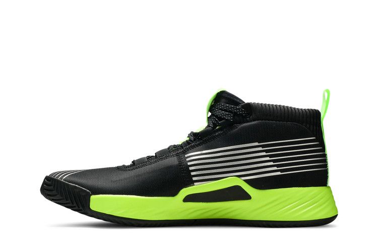 adidas Dame 5 Star Wars