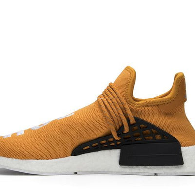 adidas NMD R1 Pharrell HU Hue Man Tangerine