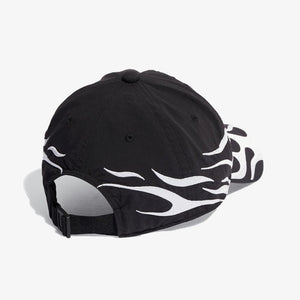 Adidas Originals | NSRC CAP  { BLACK