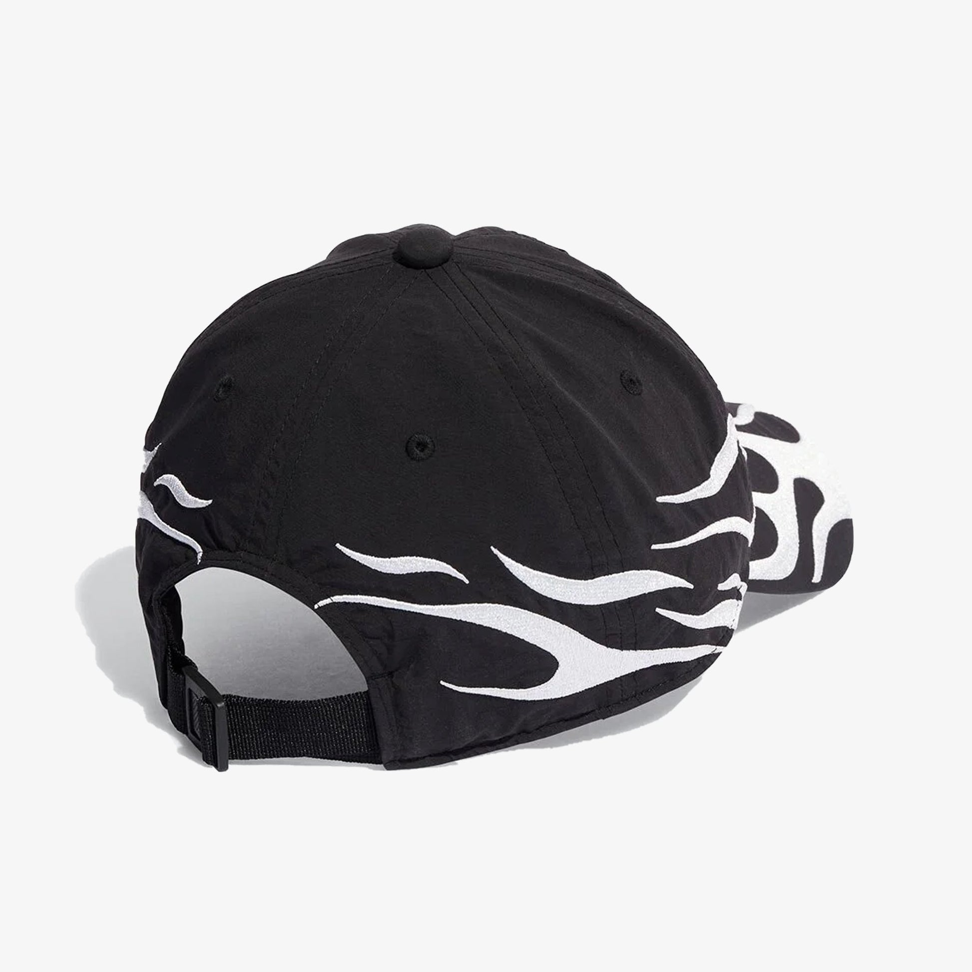Adidas Originals | NSRC CAP  { BLACK