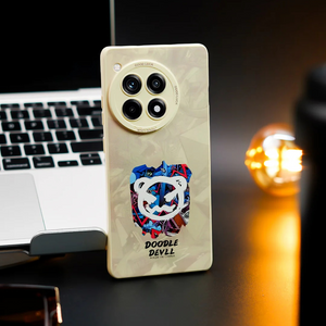 OnePlus 13 Adorable Cartoon Charm Playful Case