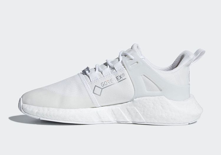 adidas EQT Support 93/17 Gore-tex Reflect & Protect (White)