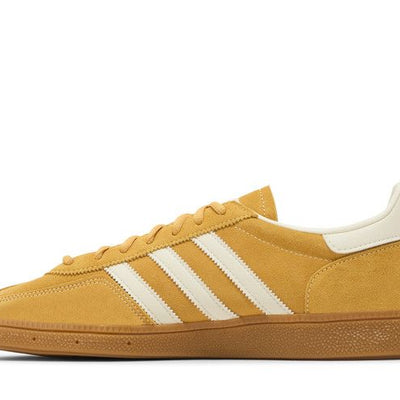 adidas Handball Spezial Preloved Yellow