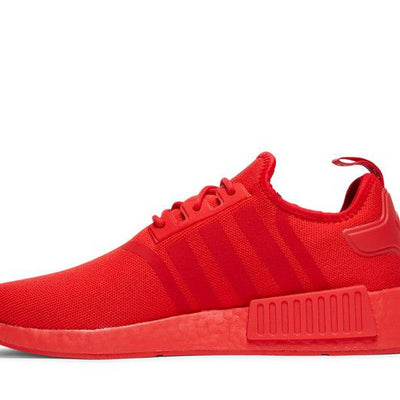 adidas NMD R1 Triple Red