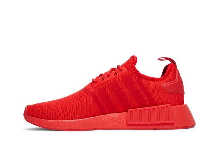 adidas NMD R1 Triple Red