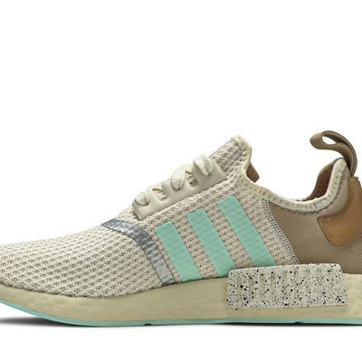 adidas NMD R1 Star Wars The Mandalorian The Child (Women's)