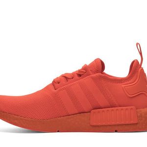 adidas NMD R1 Triple Solar Red