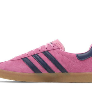adidas Gazelle Bliss Pink Dark Blue