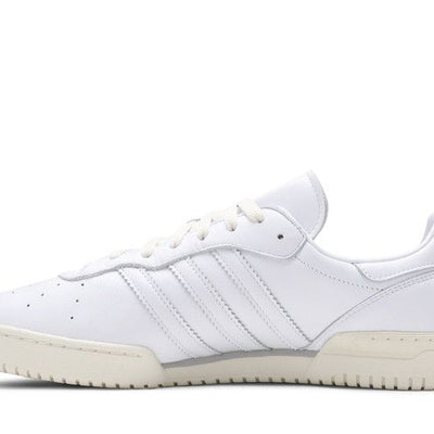 adidas Burnden SPZL White Polar Blue