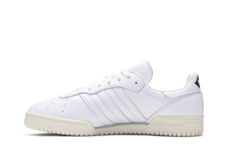 adidas Burnden SPZL White Polar Blue