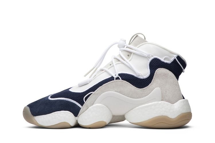 adidas Crazy BYW Bristol Studio SharpShooter