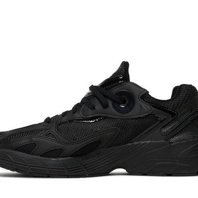 adidas Astir Triple Black (Women's)