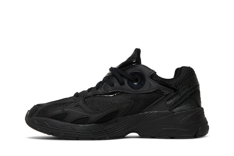 adidas Astir Triple Black (Women's)