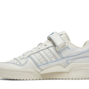 adidas Forum Low Off White Blue Bird