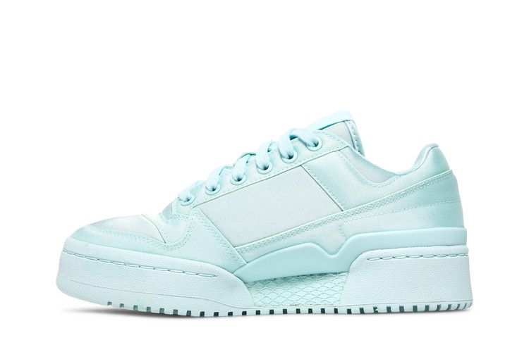 adidas Forum Bold Halo Mint (Women's)