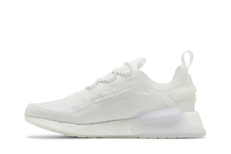 adidas NMD V3 Triple White