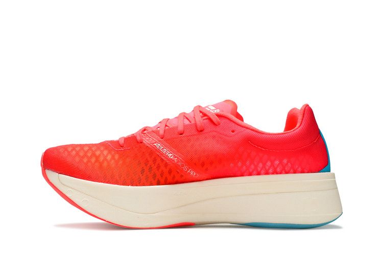 adidas Adizero Adios Pro Signal Pink