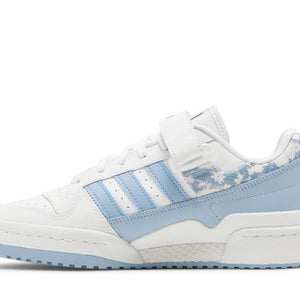 adidas Forum Low Floral Ambient Sky (Women's)