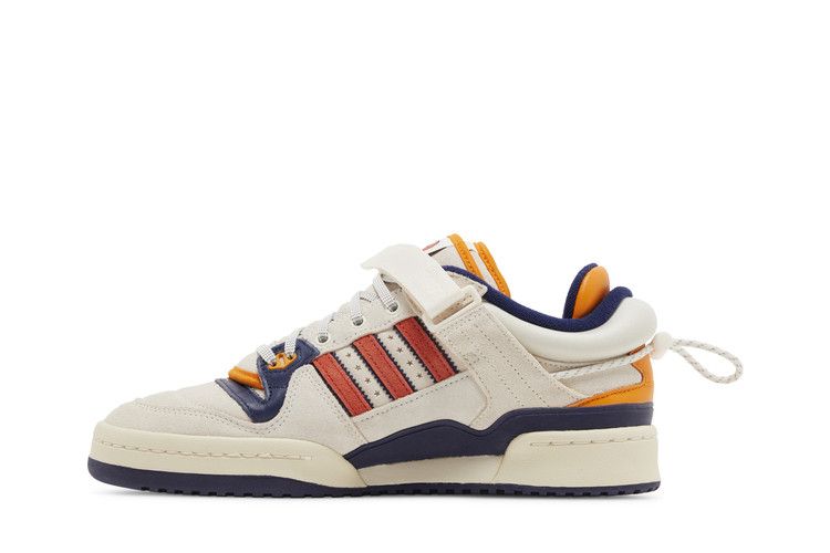 adidas Forum Buckle Low Bad Bunny Cangrejeros de Santurce