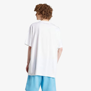 Adidas Originals | STAR WARS X ADIDAS NANZUKA GRAPHIC TEE  { WHITE
