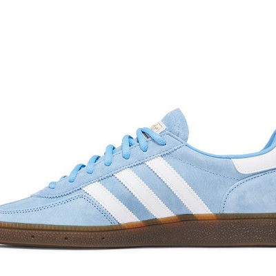 adidas Handball Spezial Light Blue