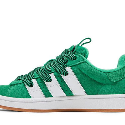 adidas Campus 00s Surf Green Cloud White Core Black (Women's)