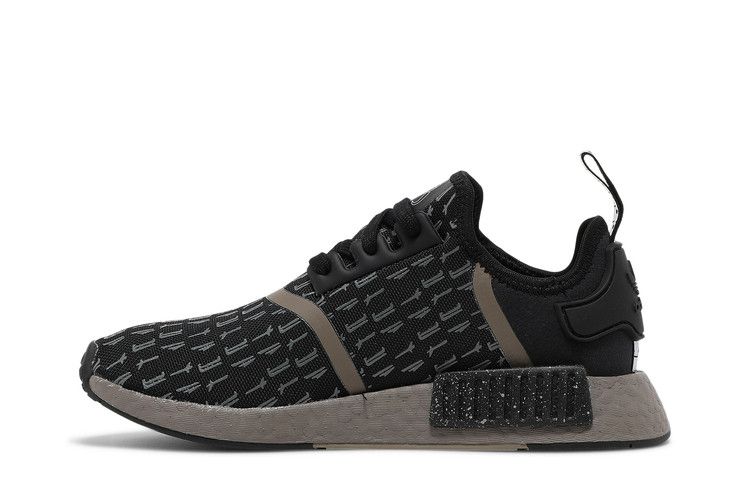adidas NMD R1 Star Wars The Mandalorian
