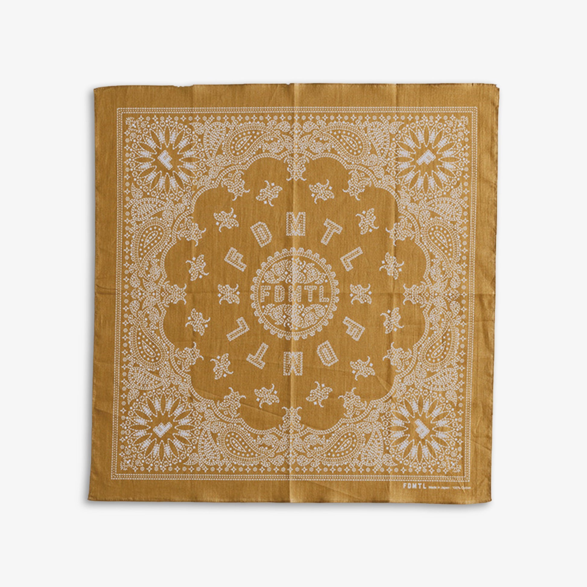 FDMTL | BANDANA  { MASTERED